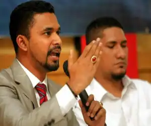 DPRA Desak Pemerintah Pulangkan Mahasiswa dan Warga Aceh di Malaysia