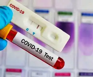 Hasil Test Swab, Seorang Santri Asal Bener Meriah Positif COVID-19