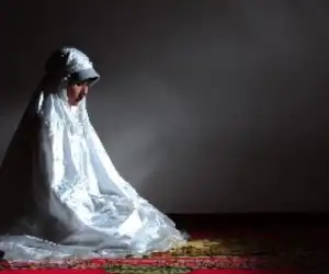 Inilah Manfaat Sholat Tahajud bagi Tubuh Manusia