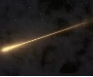 Hujan Meteor hingga Matahari di Atas Ka'bah, 4 Fenomena Langit Pada Mei 2020
