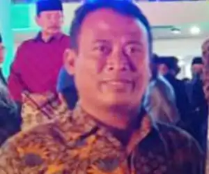 Terkait Insentif Tim Medis, Kabag Humas: Mereka Bekerja Belum Sebulan