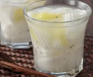 Resep Es Kuwut Segar Cocok Buka Puasa Bersama Keluarga