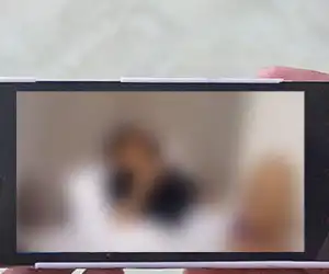 Foto dan Rekaman Video Call Mesum Mirip Istri Geuchik Beredar di Medsos