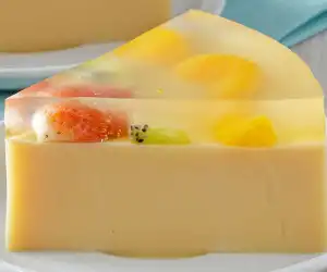 Resep Puding Karamel Jeruk, Cocok untuk Cemilan Berbuka