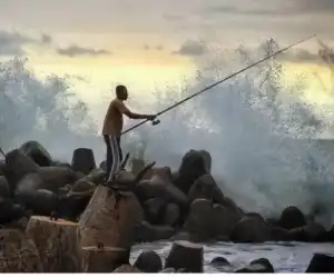 Begini Kronologi Dua Warga Abdya yang Hilang terseret Ombak Saat Memancing