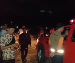 Pencarian Warga Abdya yang Hilang Terseret Ombak Dihentikan Sementara