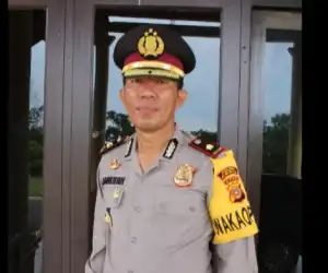 Waka Polres: Sebelum Hilang Terseret Ombak, Korban Sempat Minta Tolong