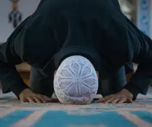 Fadhilah Tarawih Malam ke-16, Selamat dari Api Neraka