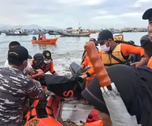 Satu Warga Abdya Terseret Ombak Ditemukan Meninggal Dunia