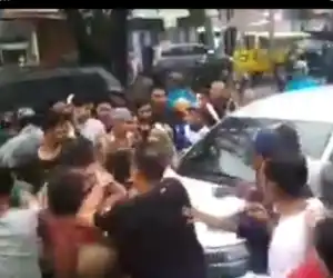 Warga Aceh Meninggal Dunia Setelah Diamuk Masa di Tanggerang