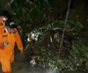 Diduga Terseret Arus Irigasi, Seorang Bocah Dilaporkan Hilang
