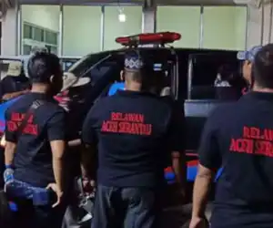 Mengharukan, Ibunda Almarhum: Izinkan Saya Melihat Untuk Terakhir Kali