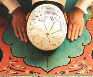 Berikut Fadhilah Sholat Tarawih Malam ke-19