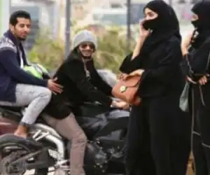 Umat Islam Arab Banyak Murtad Saat Corona Merebak? Ini Penjelasannya