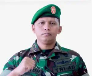 Dandim Nagan Raya Ajak Semua Pihak Bersatu Lawan Virus Cororna