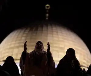 Berikut Ini Amalan Wanita Haid untuk Meraih Malam Lailatul Qadar