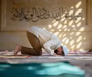 Fadhilah Tarawih Malam ke-22, Selamat Dari Kebingungan Hari Kiamat
