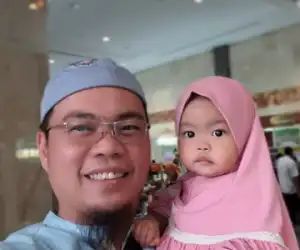 Bantu Dampak Corona, Mualaf Ini Rela Habiskan Uang Rp. 12 Miliar