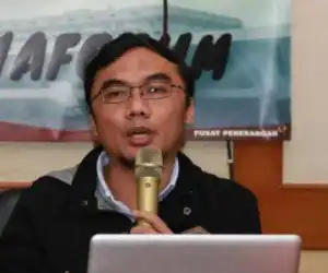 Viral Tagar ‘Indonesia Terserah’, Dian Permata: Jangan-jangan Pemerintah Ambil Keuntungan