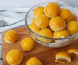 4 Tips Resep Nastar Anti Gagal Dijamin Enak dan Praktis