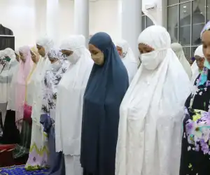 Keutamaan Tarawih Malam ke-26 Seperti Mendapat Pahala Selama 40 Tahun