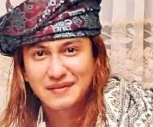 Langgar Syarat Asimilasi, Habib Bahar Bin Smith Huni Penjara Hingga November 2021