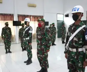 Gara-Gara Media Sosial Istri Anggota TNI Aceh Dihukum Disiplin