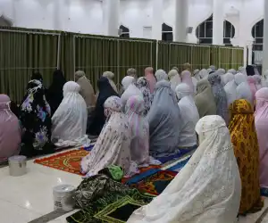 Berikut Ini Fadhilah Tarawih Malam ke-28, Dijamin Nyesel Bagi yang Meninggalkannya