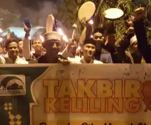 Sambut Idul Fitri 1441 H, Pemkab Nagan Raya Tiadakan Takbir Keliling