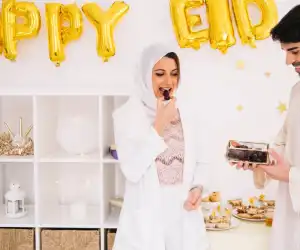 Jika Anda Ingin Tetap Sehat, Jangan Lakukan Ini Saat Lebaran