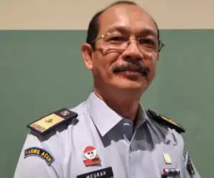 Remisi Hari Raya, Belasan Napi di Bebaskan