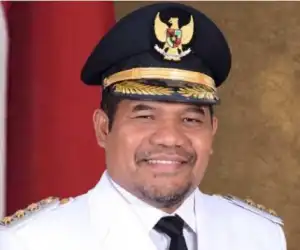 Sarkawi Nyatakan Mundur dari Jabatan Bupati Bener Meriah