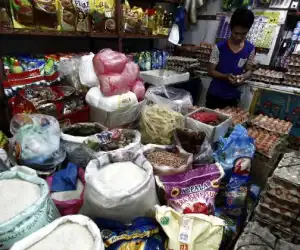 Pasca Lebaran, Harga Sembako di Aceh Barat Melonjak Naik