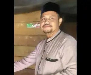 Kepala Baitul Mal Aceh Jaya Tutup Usia