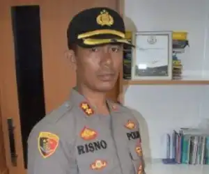 Masyarakat Desa Babah Dua Apresiasi Sikap Tegas kapolres Nagan Raya