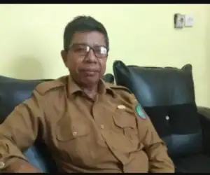 BREAKING NEWS - Kadis Sosial Abdya Mengundurkan Diri dari Jabatan