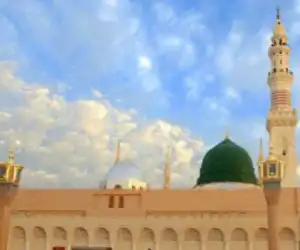 Alhamdulillah, Masjid Nabawi Hari Ini Dibuka Kembali, Begini Aturan untuk Jamaah