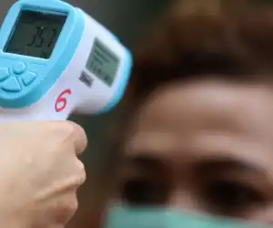 Langgar Protokol Kesehatan, 20 Pekerja Asal Sumut Dipulangkan