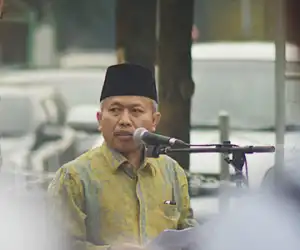 Pemerintah Tunda Peberangkatan Jamaah Haji Tahun 2020