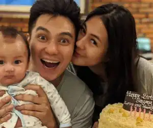 Wow Fantastis, Baim Wong Dapat 15 Milyar Perbulan Dari Channel Youtube