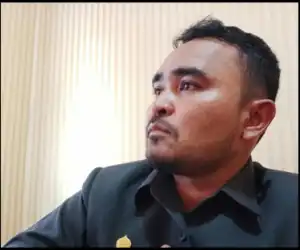 Ketua Komisi IV DPRK Aceh Barat Mengaku Tidak memiliki Musuh