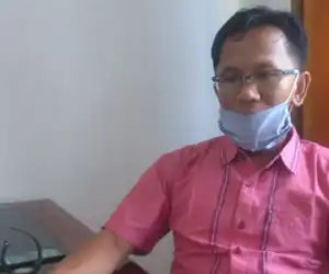 Berlakukan Tatanan Normal Baru, KIP Aceh Barat Siapkan Protokol Kesehatan