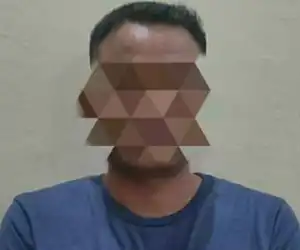 Diduga Pengguna Sabu, Seorang Pria di Nagan Raya Ditangkap Polisi