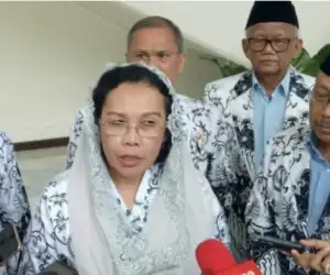 PGRI Usulkan Agar Pemerintah Tunda Membuka Pesantren Dimasa Covid-19