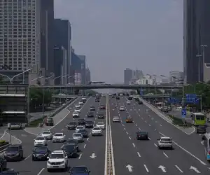 Khawatir Gelombang Kedua Covid-19, Beijing Tutup Pasar Grosir