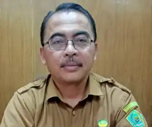 Dampak COVID-19, Jumlah Pasangan Menikah di Aceh Barat Menurun Dratis