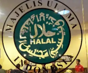 Ternyata di Indonesia Terdapat Produk Berlebel Halal tapi Haram