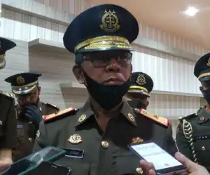 Kejati Aceh Siap Dampingi dan Bentuk Tim Pengawasan Dana COVID-19