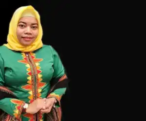 Puji Hartini, Terpilih Sebagai Ketua Cabang PELTI Nagan Raya