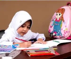 Koneksi Internet Lemot, Aktivitas Berlajar Daring di Abdya Terganggu